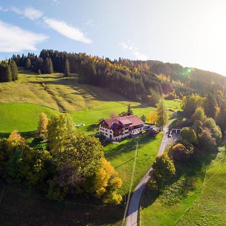 Gaestehaus Schlegel Gunzesried Extérieur photo