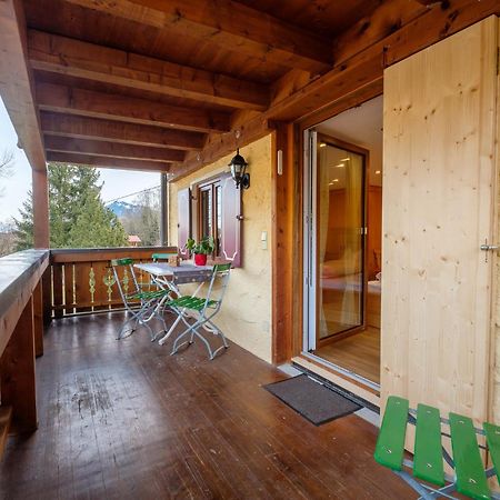 Gaestehaus Schlegel Gunzesried Extérieur photo