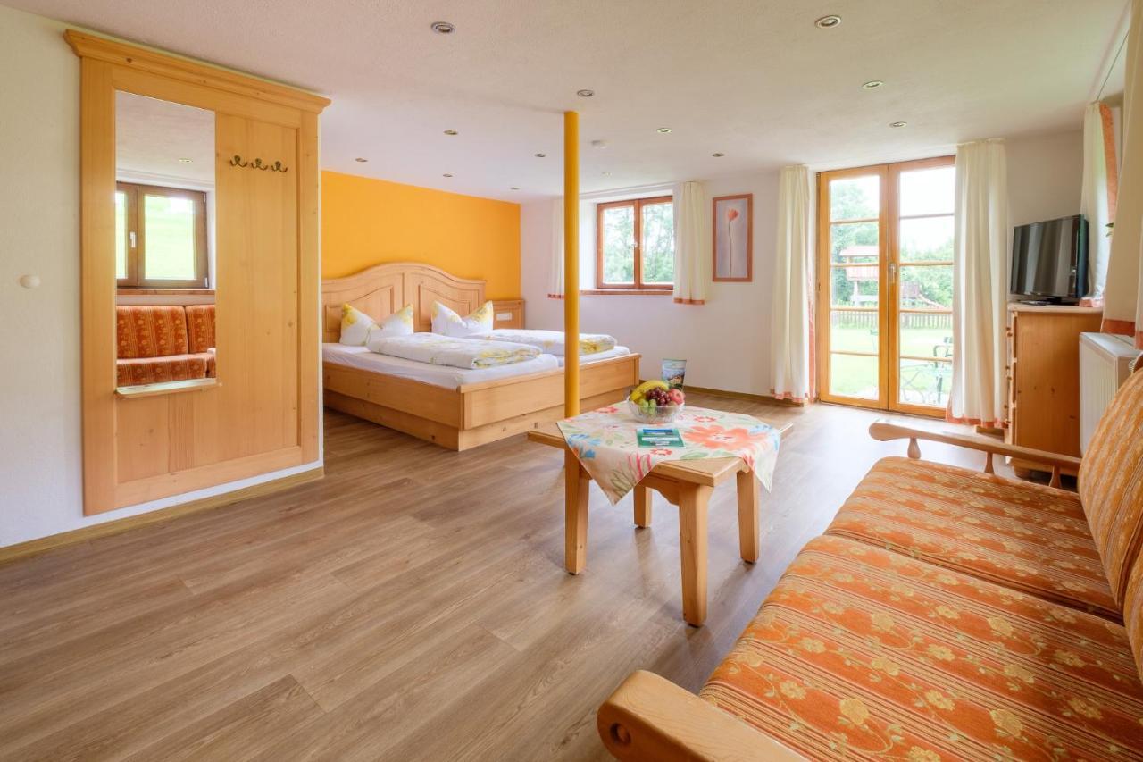 Gaestehaus Schlegel Gunzesried Extérieur photo