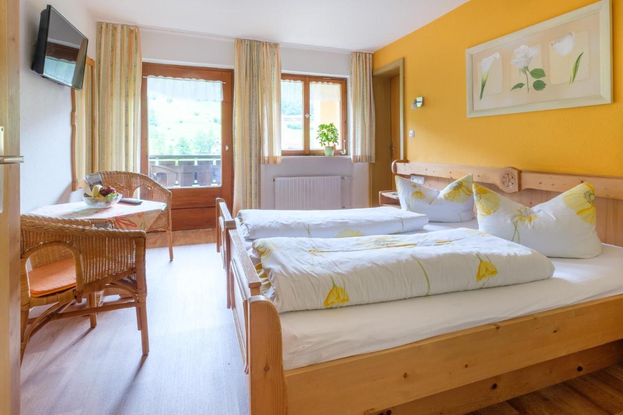 Gaestehaus Schlegel Gunzesried Extérieur photo