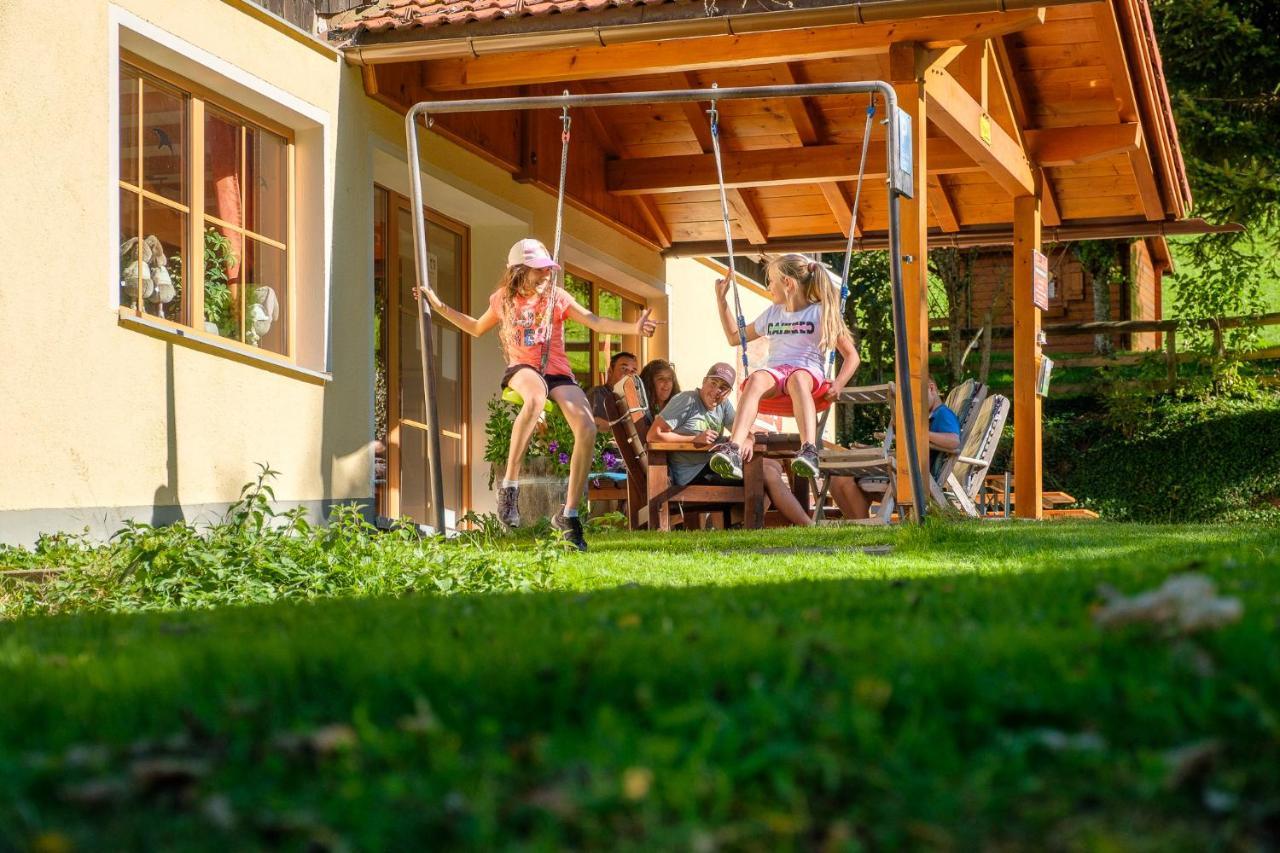 Gaestehaus Schlegel Gunzesried Extérieur photo