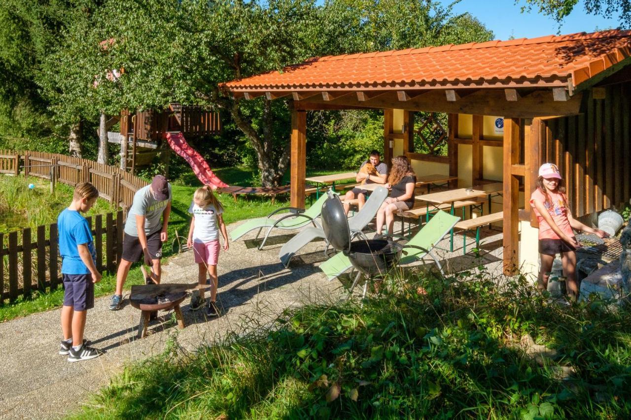 Gaestehaus Schlegel Gunzesried Extérieur photo