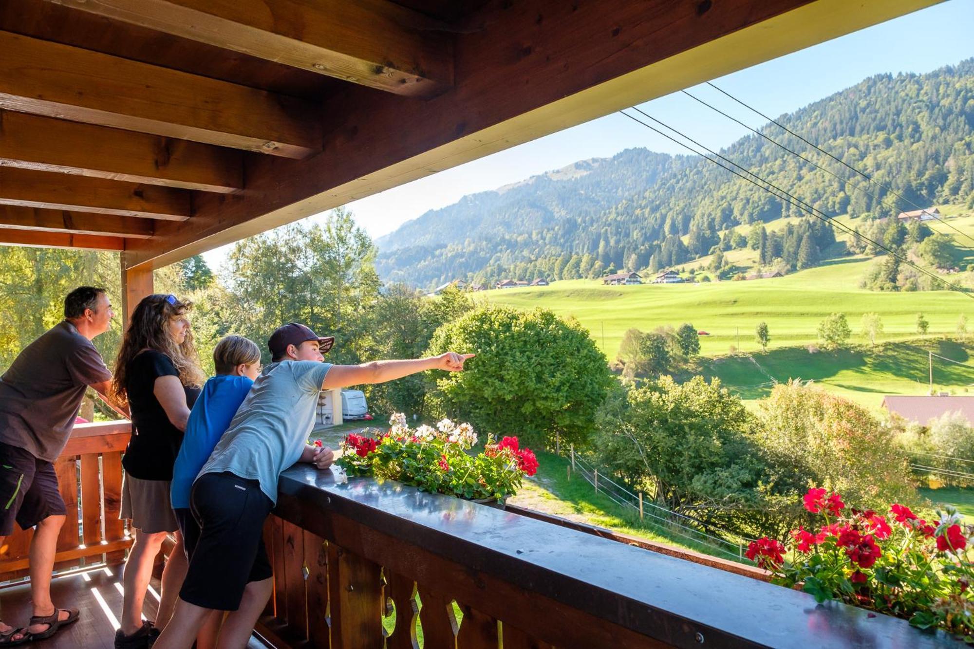 Gaestehaus Schlegel Gunzesried Extérieur photo