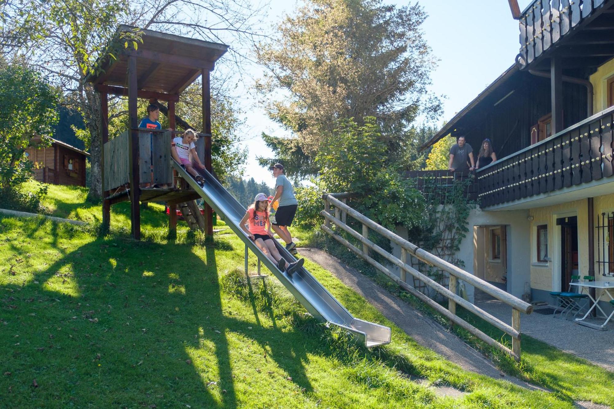 Gaestehaus Schlegel Gunzesried Extérieur photo