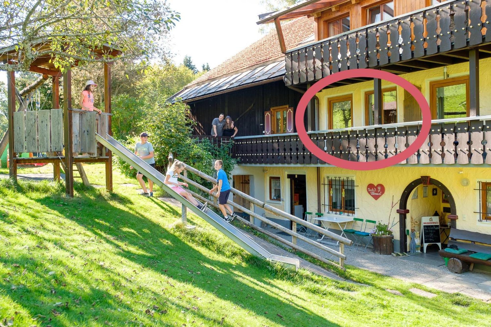 Gaestehaus Schlegel Gunzesried Extérieur photo