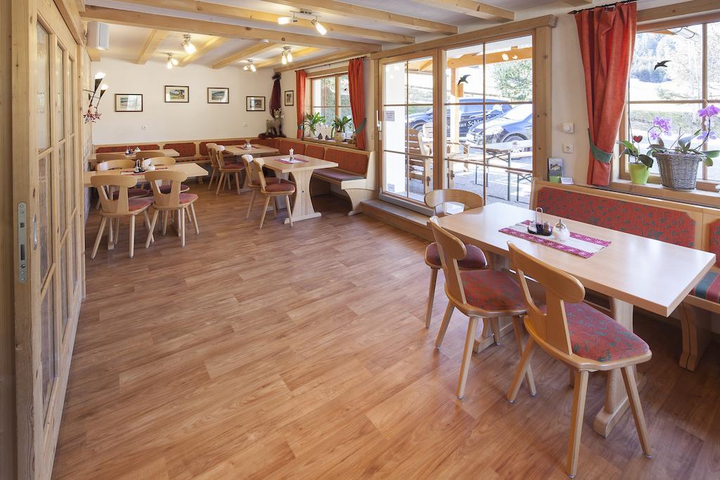 Gaestehaus Schlegel Gunzesried Extérieur photo