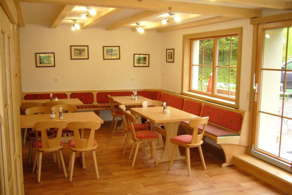 Gaestehaus Schlegel Gunzesried Extérieur photo