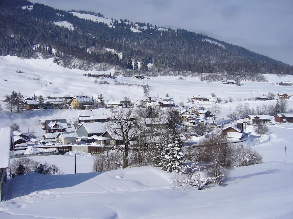 Gaestehaus Schlegel Gunzesried Extérieur photo