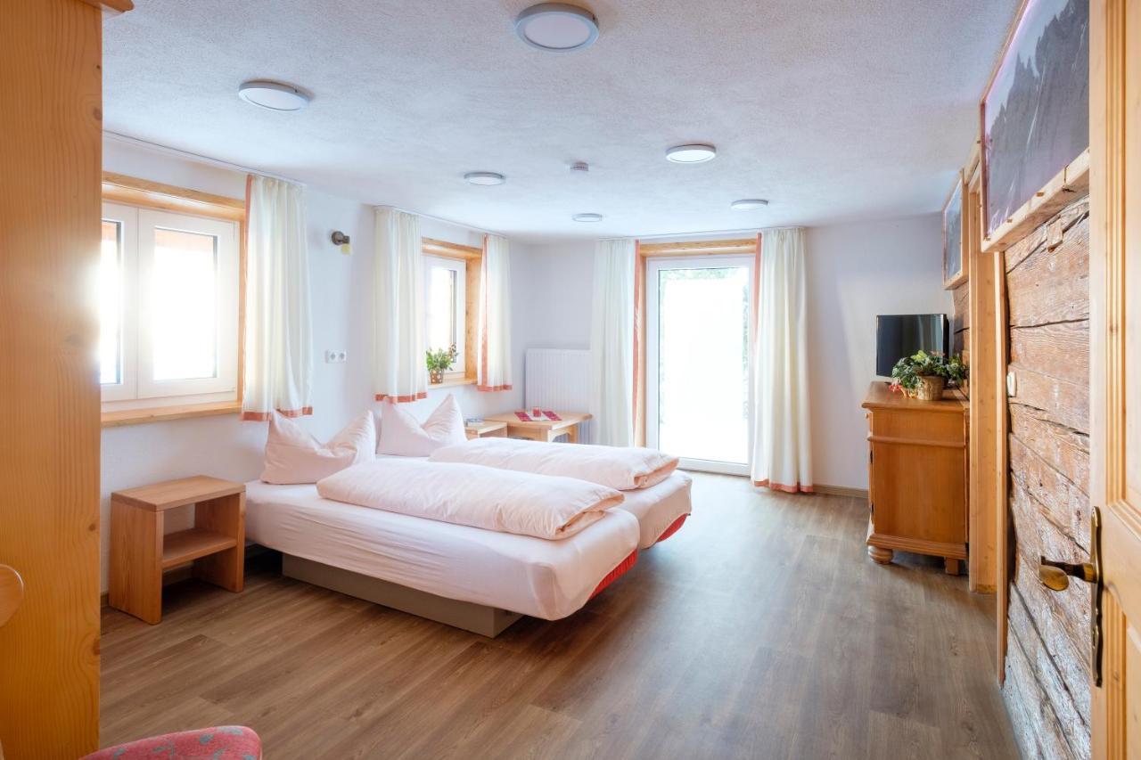 Gaestehaus Schlegel Gunzesried Extérieur photo