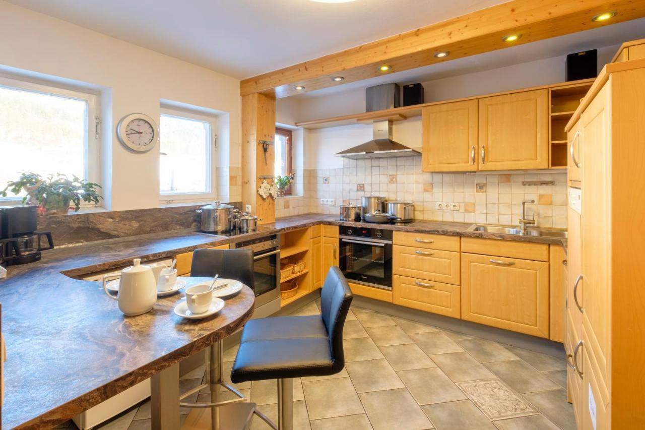 Gaestehaus Schlegel Gunzesried Extérieur photo