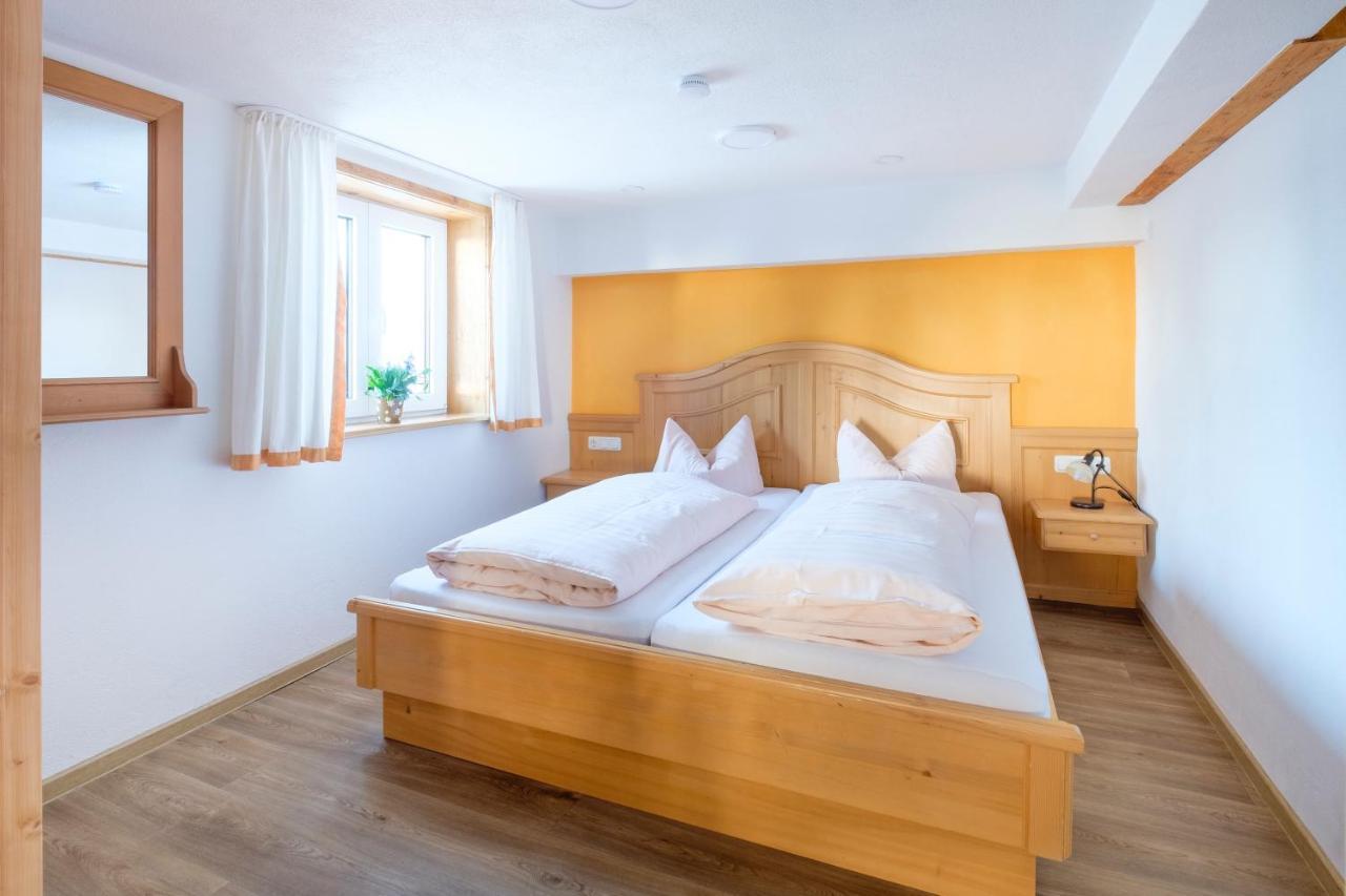 Gaestehaus Schlegel Gunzesried Extérieur photo